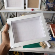 3D Frame dowry Frame 6R 15x20