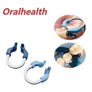 Dental Matrix Bands Clip NITI Matrix Clamp Ring Clamp Sectional Contoured Matrices Nickel Titanium C