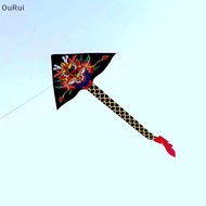 # OuRui # Large Dragon Kite For Kids & Adults Easy To Fly Large Huge Dragon Kitee Tail Easy To Fly K