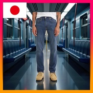 [Levi's] Jeans 502(TM) Regular Tapered Fit T3 Men's PANDA W31 / L32