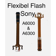 Flexible Flex flash sony A6000 & A6300 New Warranty