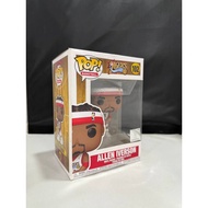 Funko POP Basketball: 76ers - Allen Iverson #102