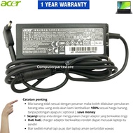 Cas Charger adaptor Acer Aspire 3 A314-33 High Quality Laptop adapter
