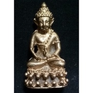 Thai Amulets 泰国佛牌 Phra Kring Luang Phor Koon / LP Koon Wat Banrai Roon Chern Nammon Pi Jetsip Song (