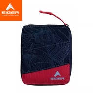 Eiger1989 SUBMARINE WALLET Folding WALLET