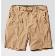 Mountain Hardwear Axton Elastic Waterproof Multifunctional Outdoor Shorts