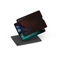 [Naughty Ghost] ipad Privacy Protection Sticker|Non-Marking Sticker|Detachable Design|ipad Accessori