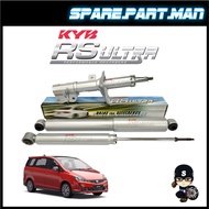 KAYABA KYB RS Ultra Proton Exora 1.6 Turbo Bold Exora CFE GAS Absorber 333HD01/02 555HD02