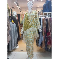 Viscose Batik Lace (New Designs)