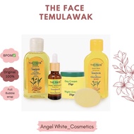 The FACE TEMULAWAK SKINCARE