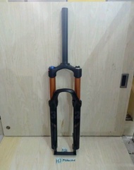 Fork 27.5 ION D5 Lock Out T120