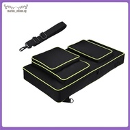 [marlon_edison.] Carrying Portable Bag Travel Case for   FLX10 /  1000 /  1000SRT Portable Controlle