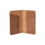 IDMIX AIR02 Air Passport Wallet Holder Cover Find My Tracker