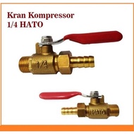 TANK COMPRESSOR HATO 0.25