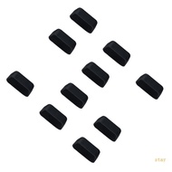 stay Elastic Silicone Dust Proof Cover For Motherboards RS232 Port Ideal For IT Administrators And L