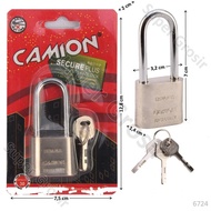 30 mm LENGTH Camion Padlock - 30mm Long Neck Padlock