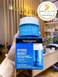 Kem Dưỡng Neutrogena Hydro Boost Water Gel Aqua Gel 50ml (mẫu mới 2024)