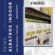 Print Albatros