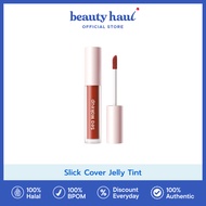SEA MAKEUP Slick Cover Jelly Tint