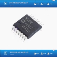 Litar bersepadu IC cip pengesan AD8302ARUZ SMD TSSOP-14 RF asal baharu