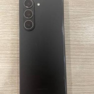 Samsung Z Fold 5  256GB Black 5G, Dau...