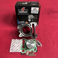 BLOK SEHER MOTO 1 XEON 58 MM