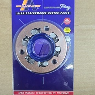 Yamaha starter one way bearing racing TA Racing 6pin LC135 Y15 Ysuku Y16 Fz R15