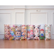 Labubu Bolster Semi Tencel Children's Bolster Kids Bolster