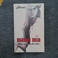 Novel Mama Mia - Hazel