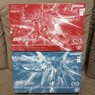 <可交換>HG  1/144 GUNDAM HGUC HGBF BUILD FIGHTER GUNDAM SEED FREEDOM EG 0079 0080 0083 INFINITE JUSTICE