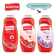 Agnesia Antiseptic Powder / Talcum 100g