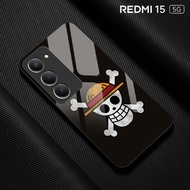 Latest Redmi 15 5G Case [SF138] Redmi 15 5G Redmi 15 4G Redmi 15C