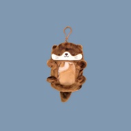 River Otter Plush Cardholder