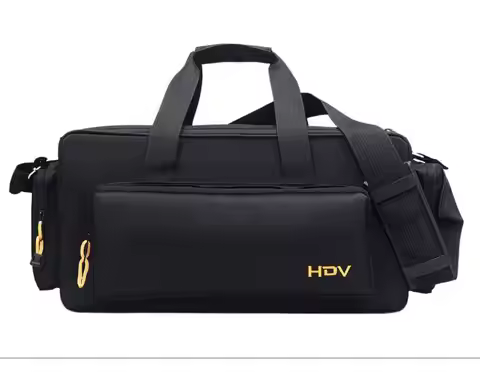 Camcorder VCR HDV DV Video Camera Bag should handbag Photo Equipment Quakeproof Bags