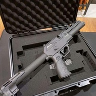 MAINAN PCP SEMI AUTO P-60 COBRA ASLI