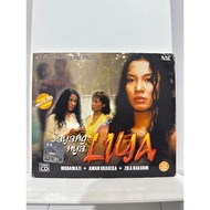 VCD Malay Movie Sayangnya Liya