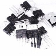 IC 7812 7912 IC REGULATOR POWER SUPPLY 7812 7912 12V/