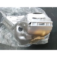 Peugeot 408 eTHP 3008 5008 Turbo Heat Shield