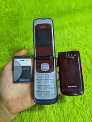 Nokia 2720 Flip Lipat Original