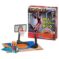 Takara Tomy Sports Human Basketball 籃球機 #GM930204