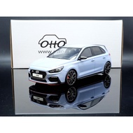 [MASH] OTTO 1/18 Hyundai i30 N 2017 OT425