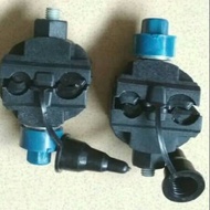 Tap Connector / Tap Connector 1 Bolt PLN brand ABC Blue Cap