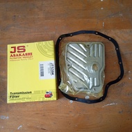 Toyota Vios 2016-2024 transmission oil filter code JT539K by JS Asakashi Japan