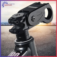 {FA} ShockStop Suspension Stem Shock Absorbing Bike Handlebar Stem Bicycle Suspension Stem for Road Gravel Hybrid E-Bikes ❀