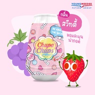 [Best Seller] FreshTime x Chupa Chups เจลหอมปรับอากาศ น้ำหอมปรับอากาศที่สามารถวางได้ทั้งในบ้าน และในรถ ขนาด 230g. มีให้เลือก 8 กลิ่น