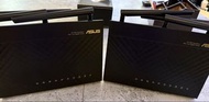 ASUS AC1900 Dual Band 802.11ac Gigabit Router