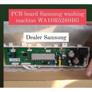 Pcb Samsung WA10R5260BG
