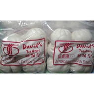 AUTHENTIC DAVIDS TEA HOUSE DIMSUM JUMBO SIOPAO