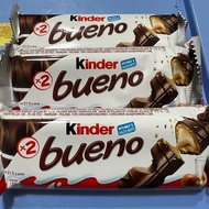KINDER BUENO CHOCOLATE ( 1 PCS ) 🍫