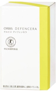 ORBIS 防禦霜 1.5g x 30包